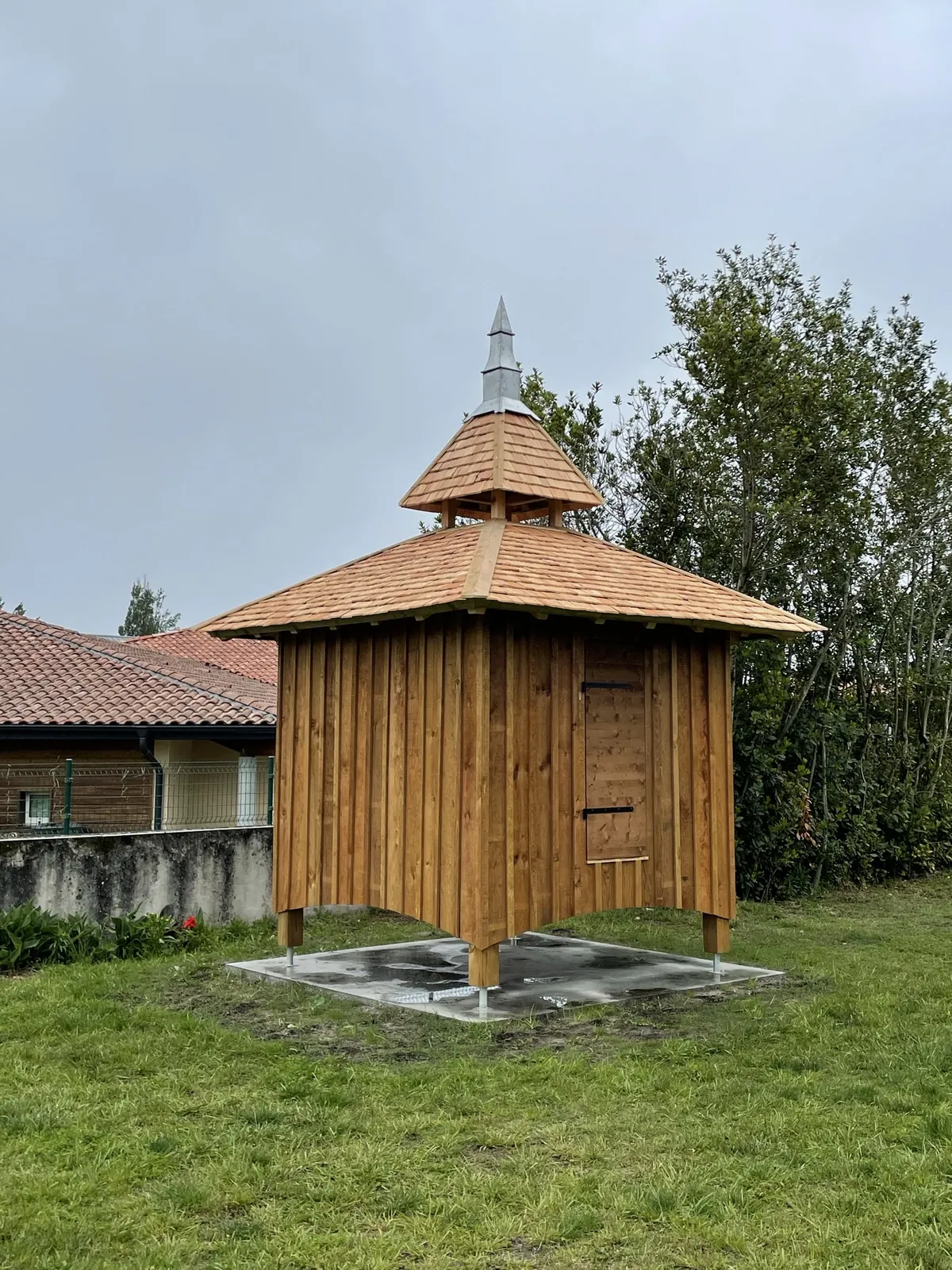 pigeonnier